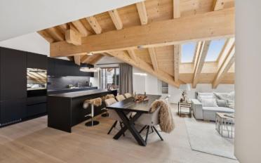 Wohnung 4.5 Zimmer - image - 1