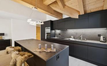 Wohnung 4.5 Zimmer - image - 2