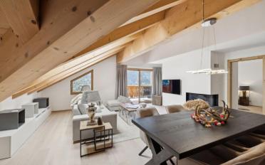 Wohnung 4.5 Zimmer - image - 5