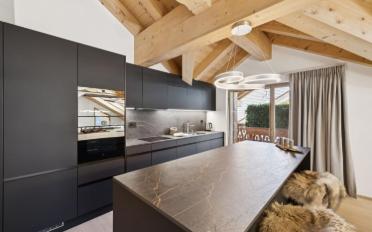 Wohnung 4.5 Zimmer - image - 8