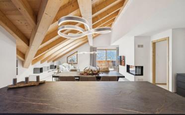 Wohnung 4.5 Zimmer - image - 11