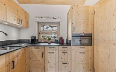 Chalet 9 pièces - image - 13