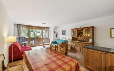 Apartment 2.5 rooms - image - 3