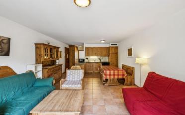 Apartment 2.5 rooms - image - 7