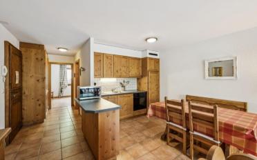 Apartment 2.5 rooms - image - 8