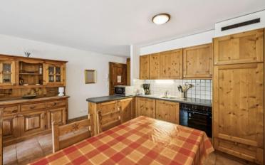 Apartment 2.5 rooms - image - 9