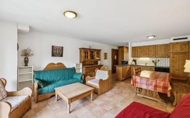 Apartment 2.5 rooms - image - 12
