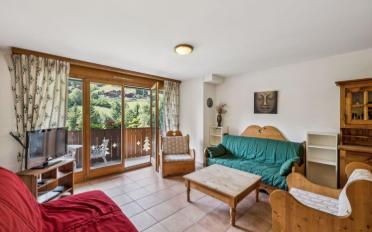 Apartment 2.5 rooms - image - 13