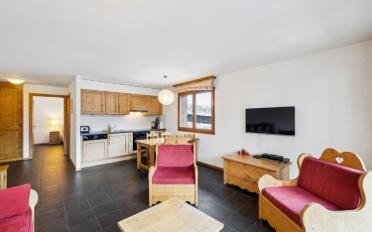 Wohnung 3.5 Zimmer - image - 1