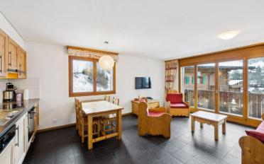 Wohnung 3.5 Zimmer - image - 6