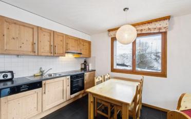 Wohnung 3.5 Zimmer - image - 2