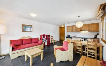 Wohnung 3.5 Zimmer - image - 3