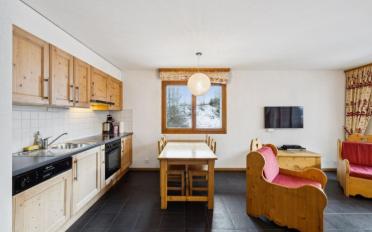 Wohnung 3.5 Zimmer - image - 10