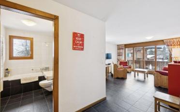 Wohnung 3.5 Zimmer - image - 11