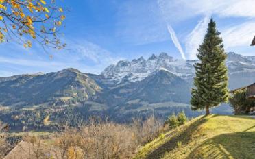 Chalet 6.5 Zimmer - image - 9