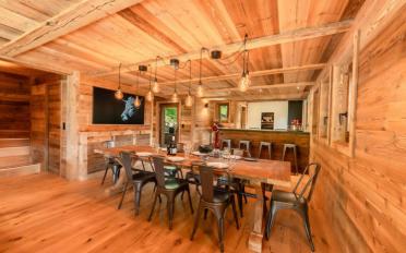 Chalet 6.5 Zimmer - image - 7