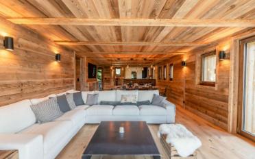 Chalet 6.5 Zimmer - image - 6