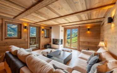 Chalet 6.5 Zimmer - image - 4