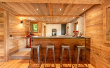 Chalet 6.5 Zimmer - image - 9