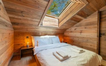 Chalet 6.5 Zimmer - image - 10