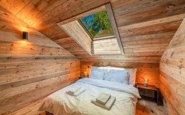 Chalet 6.5 Zimmer - image - 12
