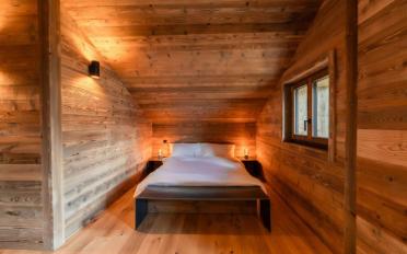 Chalet 6.5 Zimmer - image - 13