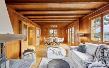 Chalet 5.5 Zimmer - image - 1