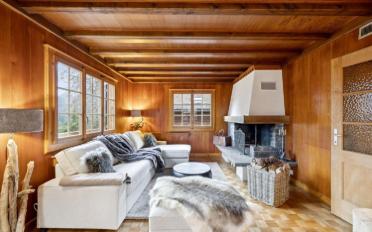 Chalet 5.5 Zimmer - image - 6