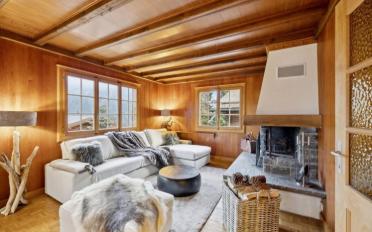 Chalet 5.5 Zimmer - image - 4