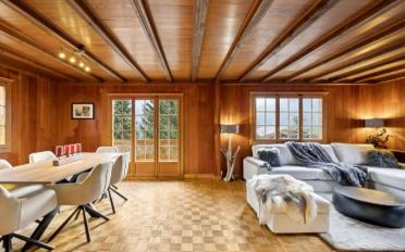 Chalet 5.5 Zimmer - image - 3