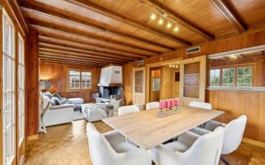 Chalet 5.5 Zimmer - image - 5