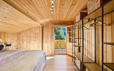 Chalet 5.5 Zimmer - image - 13