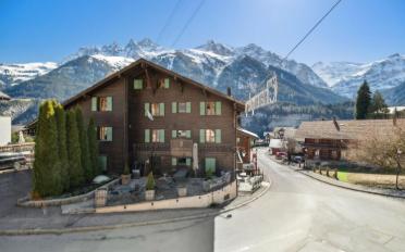 Hotel 20 Zimmer - image - 8
