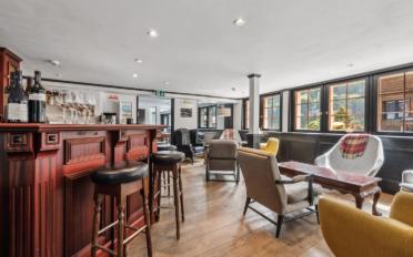 Hotel 20 Zimmer - image - 1