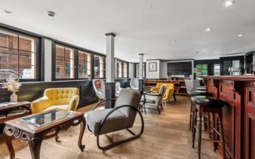 Hotel 20 Zimmer - image - 11