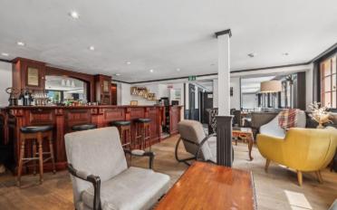 Hotel 20 Zimmer - image - 12