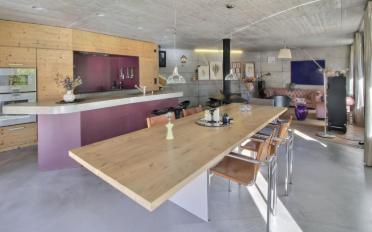Chalet 7.5 Zimmer - image - 3
