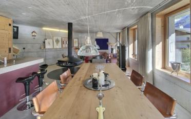 Chalet 7.5 Zimmer - image - 5