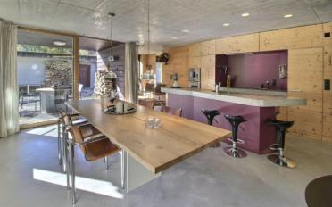 Chalet 7.5 Zimmer - image - 4