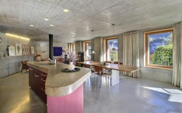 Chalet 7.5 Zimmer - image - 8