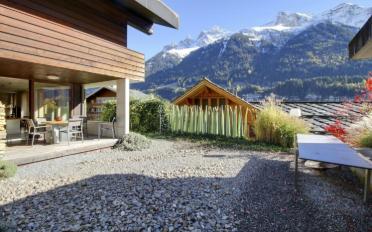 Chalet 7.5 Zimmer - image - 10