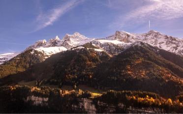 Chalet 7.5 Zimmer - image - 11