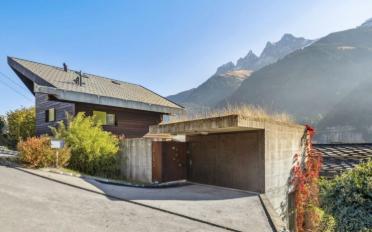 Chalet 7.5 Zimmer - image - 13