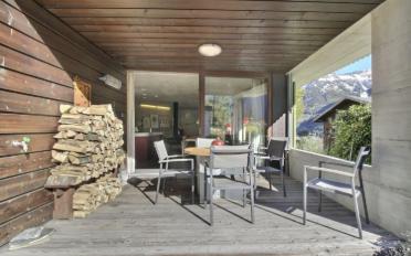 Chalet 7.5 Zimmer - image - 12