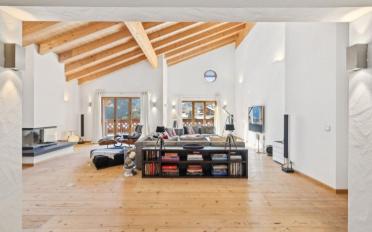 Apartment 5.5 rooms - image - 1