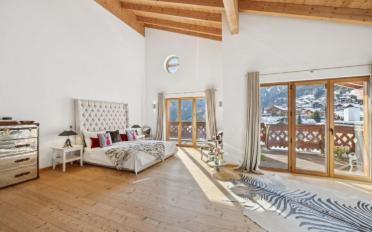 Apartment 5.5 rooms - image - 7