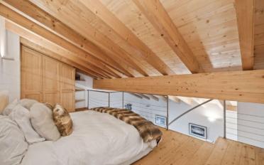 Apartment 5.5 rooms - image - 10
