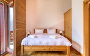 Attic flat 4.5 rooms - image - 6