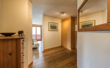 Attic flat 4.5 rooms - image - 11
