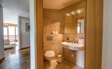 Attic flat 4.5 rooms - image - 12